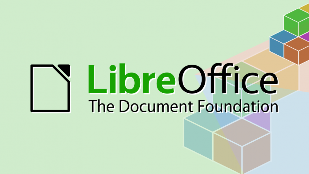 Libreoffice 導入專家與訓練專家的認證