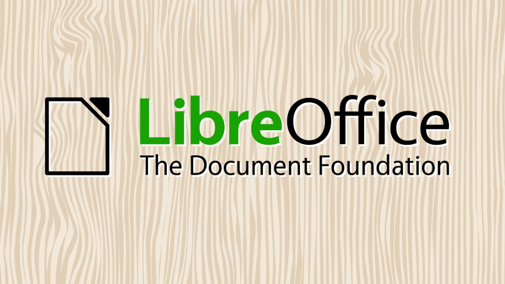 LibreOffice 釋出最新版本 5.2