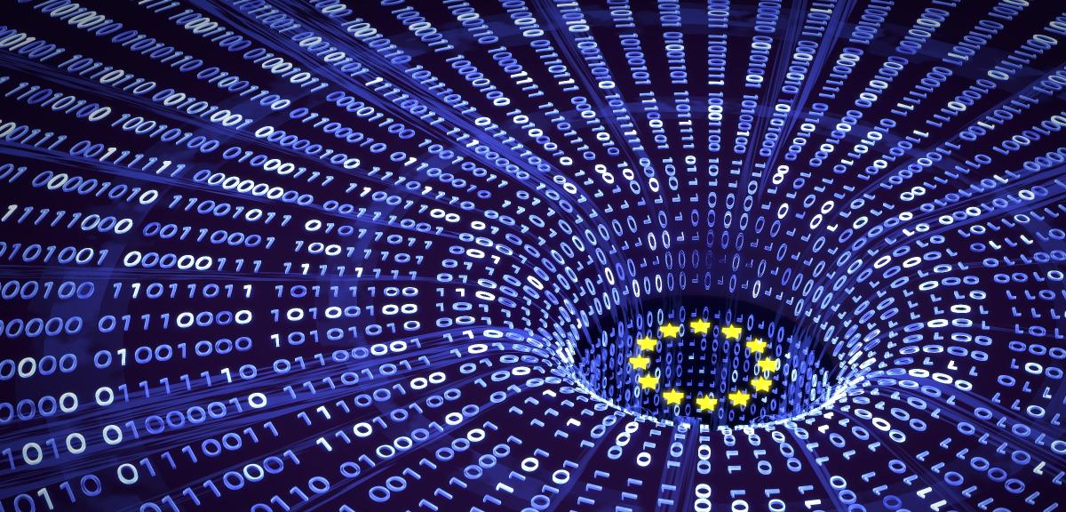 europe & digital