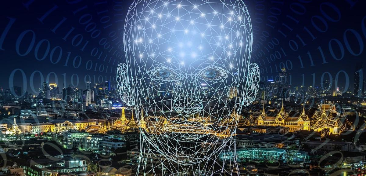 cyber brain