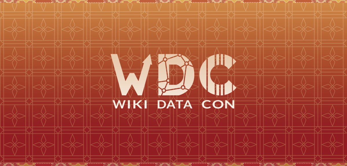 Wikidatacon 2023