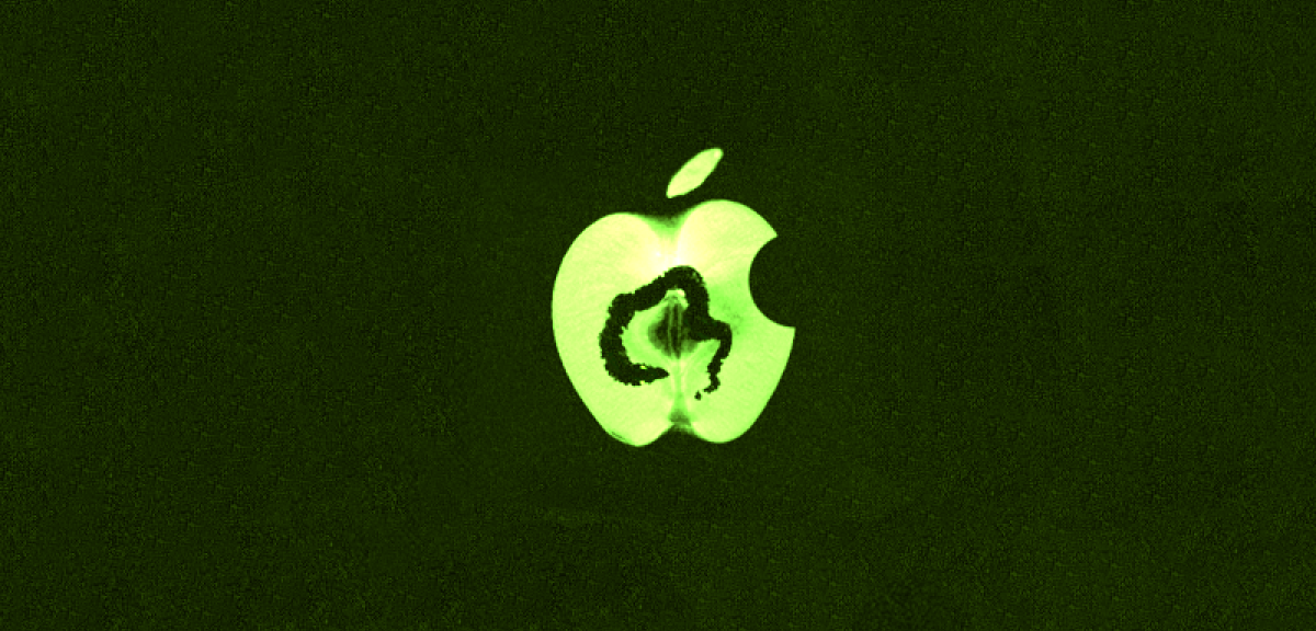 DMA: Litigation against Apple