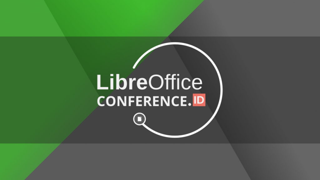 LibreOffice Conference Indonesia