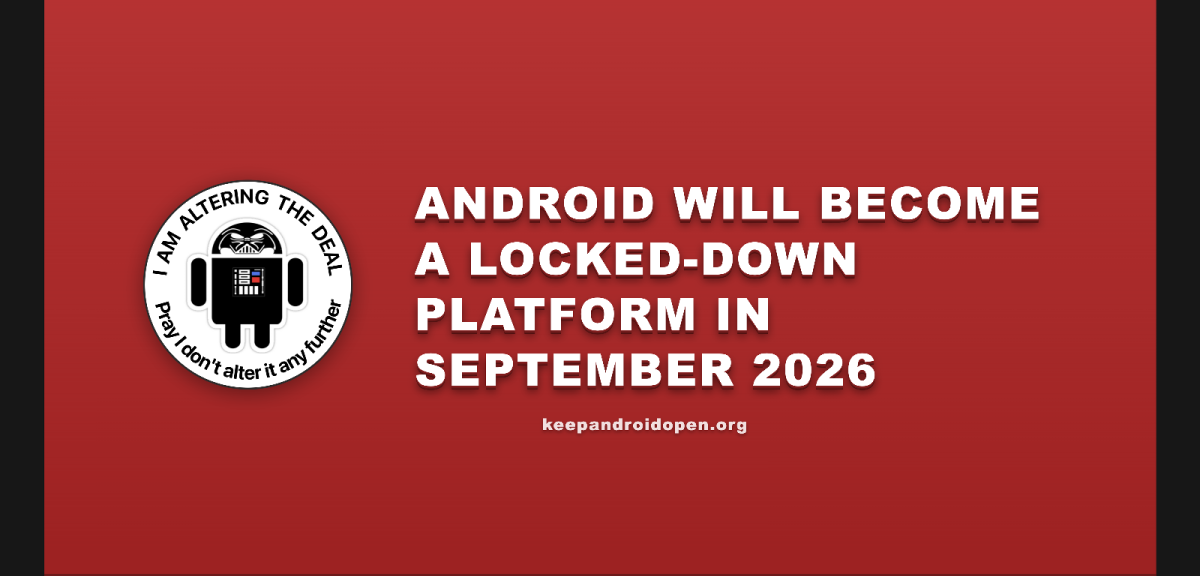 keepandroidopen